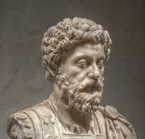 Stoïcisme Marc Aurèle
