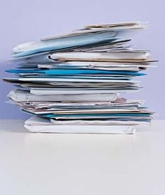 documents
